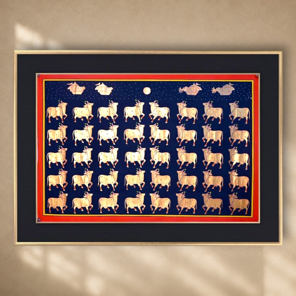 Folk Painting in India: A Timeless Journey Through Culture, Tradition, and Living Heritage